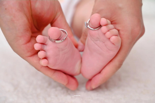 绍兴孕妇六个月肚子多大
