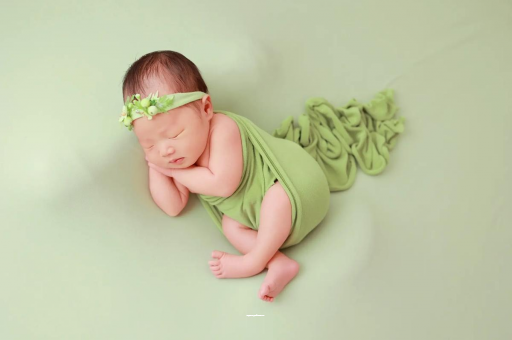 绍兴5个月的宝宝可以坐吗